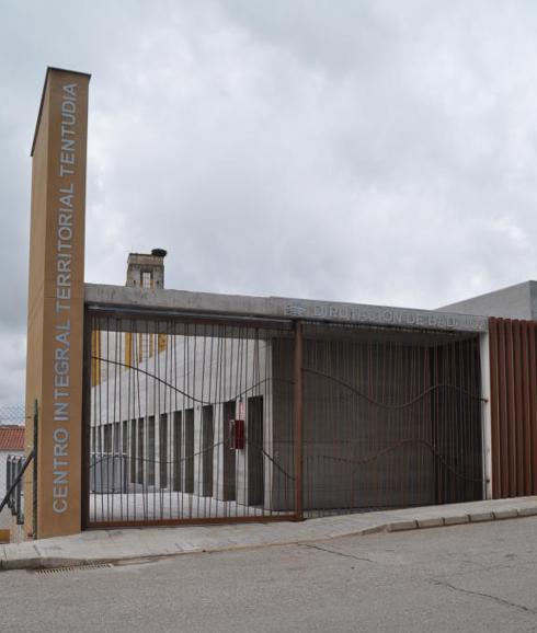 Diputación subvenciona proyectos para el fomento de la la actividad económica en el CID Tentudía