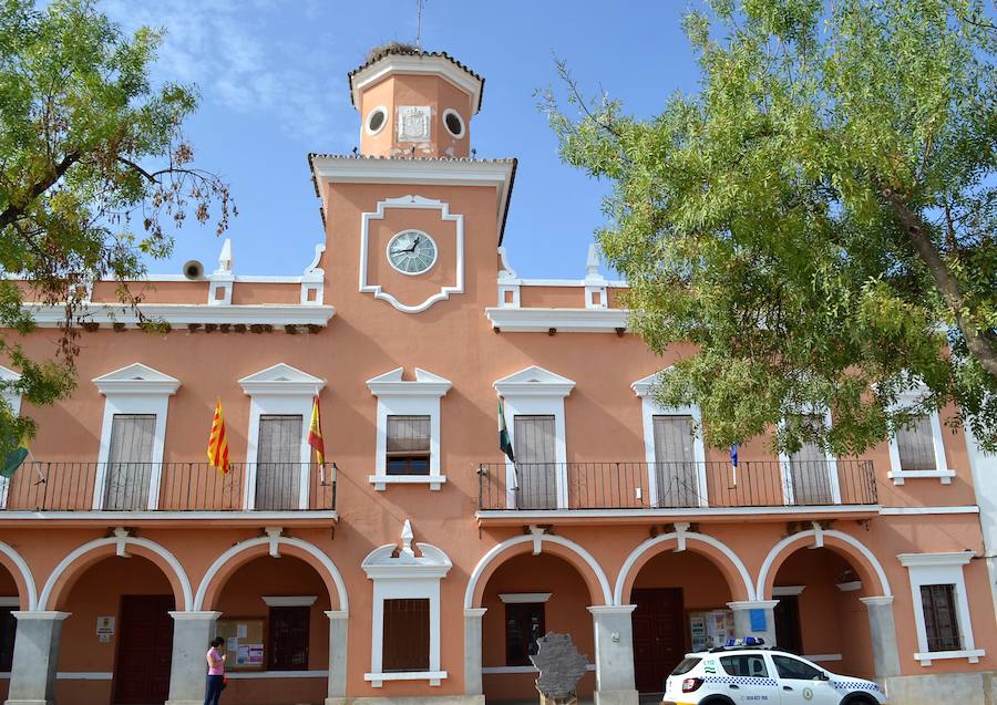 El Ayuntamiento ofertará 16 puestos dentro del Plan de Empleo Experiencia