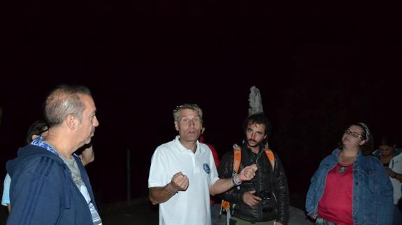 'Noches de ensueño en Alqueva' acerca la astronomía a todos este viernes