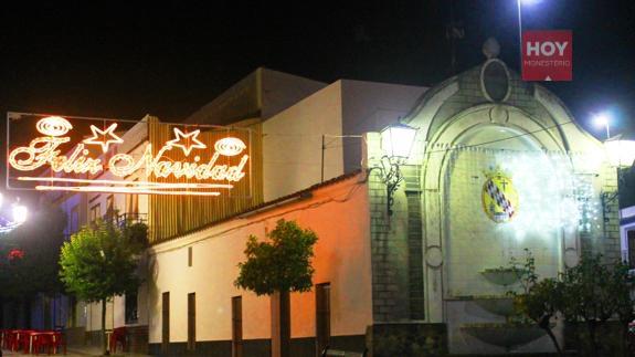 La exposición ‘Recuerdos de Navidad’ rememorará esta fiesta a través de fotos antiguas