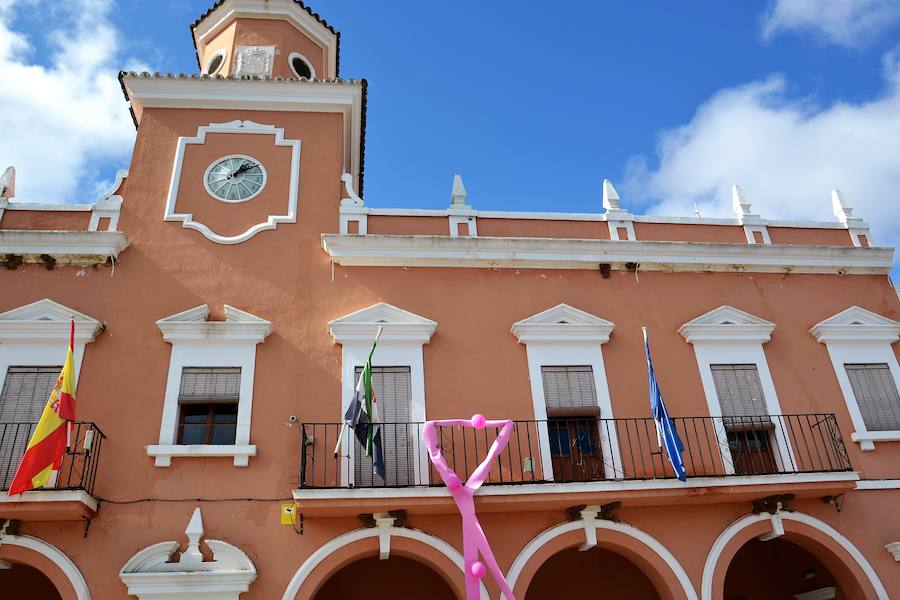 El Ayuntamiento organiza una charla sobre nutrición para prevenir el cáncer de mama