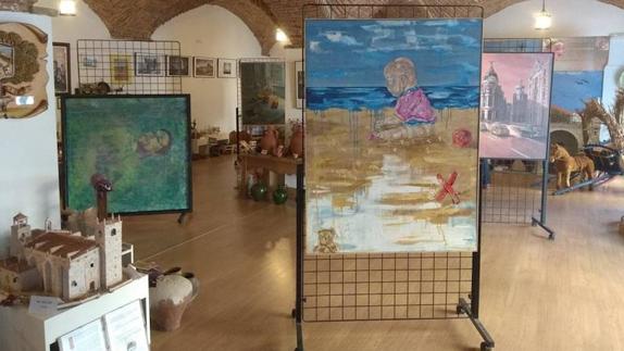 El Concurso de Poesía y Narraciones Breves Hermanos Caba ya tiene ganadores