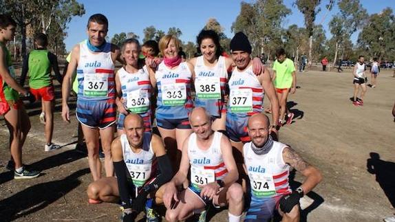 Elvas-Badajoz, Don Benito y Lisboa, cpmpeticiones del CAPEX de este fin de semana