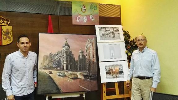 El próximo sábado 17 de diciembre se celebrará la Gala de los Certámenes Culturales Internacionales de Arroyo de la Luz