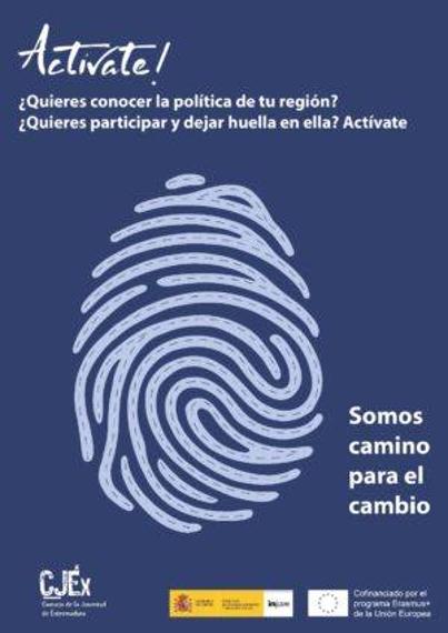 El Proyecto ‘Actívate’ llega a Arroyo de la Luz el próximo 24 de noviembre