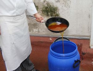 Cuatro empresas de la ciudad se dedican a la gestión del reciclado | Hoy