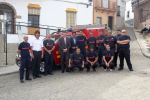 Más de 200 voluntarios asumen labores de bomberos en la región | Hoy