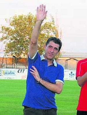 Manuel Mendoza se despide del banquillo del Miajadas «decepcionado»