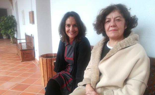 La XI edición de la Semana de la Literatura vuelve a recordar a Dulce Chacón