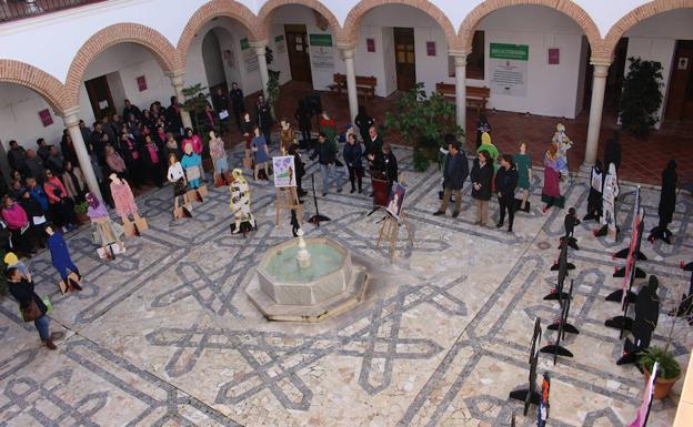 El Ayuntamiento trabaja en la elaboración de un plan local para contra la violencia de género