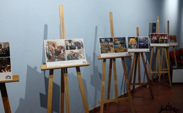El CIT de Zafra celebra su XV Certamen navideño «Ruta de los Belenes»