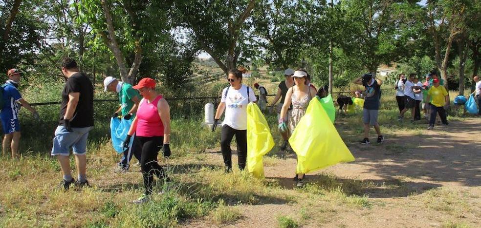 Zafra en verde prepara dos nuevas acciones