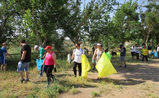 Zafra en verde prepara dos nuevas acciones