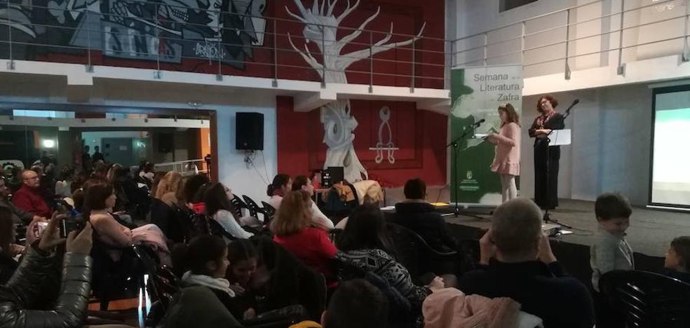 Entregados los Premios Escolares «Dulce Chacón»