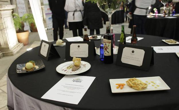 El Festival de la Tapa busca patrocinador