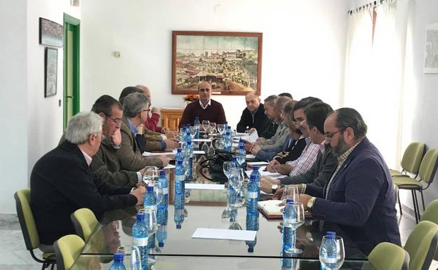 La Entidad Ferial de Zafra cerrará el año sin deudas