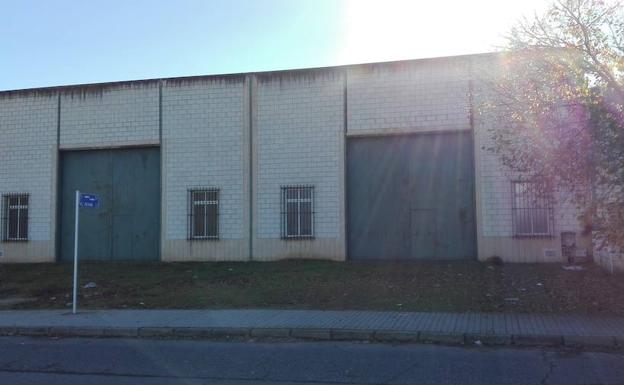 Los polígonos de Zafra rozan la plena ocupación