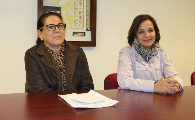 El 95% del terreno del polígono Los Caños está ocupado