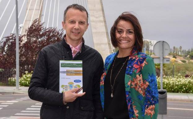 El proyecto 'Patios dinámicos' llega a Zafra