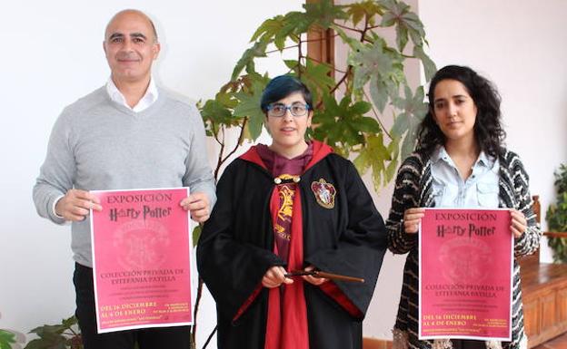 La exposición de Harry Potter realizará talleres y partidos de quidditch el 27 de diciembre