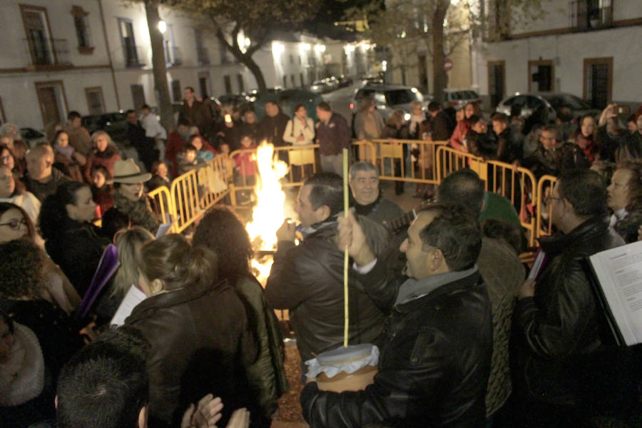 Cultura, solidaridad y música hoy en Zafra
