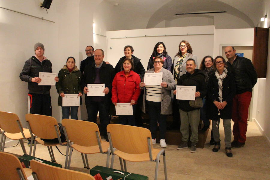 Ocho Belenes conforman la «Ruta de los belenes» del CIT