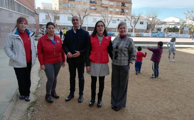 Los Espacios Educativos infantiles vuelven por Navidad