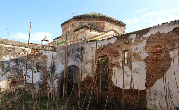 Zafra comenzará en 2019 la rehabilitación de San Miguel, de 1.500.000 euros de inversión