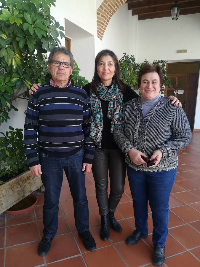 El IV Roscón Solidario será el 3 de enero en la Plaza Grande