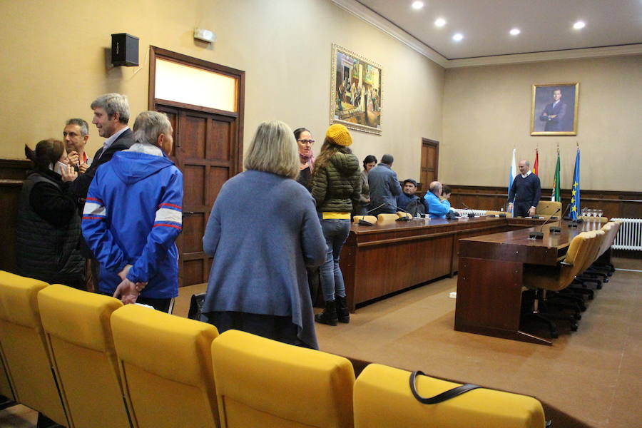 El Ayuntamiento de Zafra firma convenio de colaboración con 14 asociaciones sociales