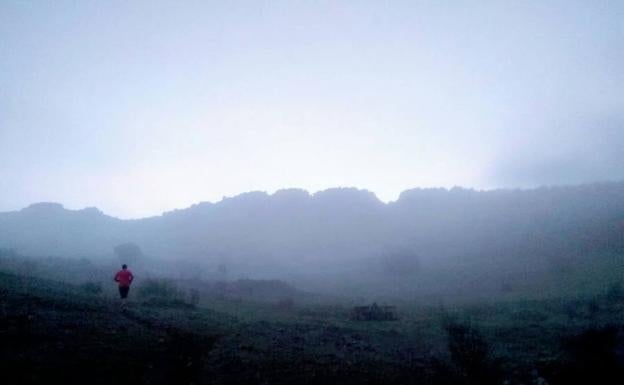 Más de 150 deportistas participarán en la IV Carrera de Montaña