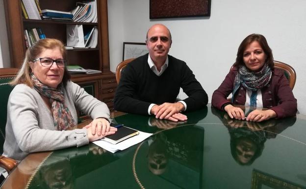El Ayuntamiento satisfecho con la evolución del paro en Zafra