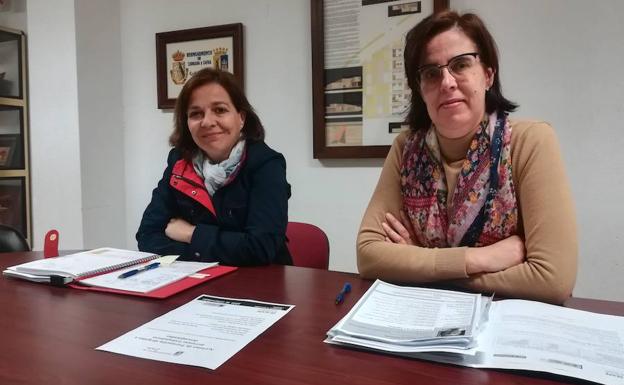 Abierto el plazo de inscripción para el curso « Operaciones Auxiliares de Montaje de Redes Eléctricas»