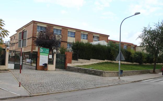 Los alumnos del Suárez asumen que no estudiarán griego pero no quieren que desaparezca