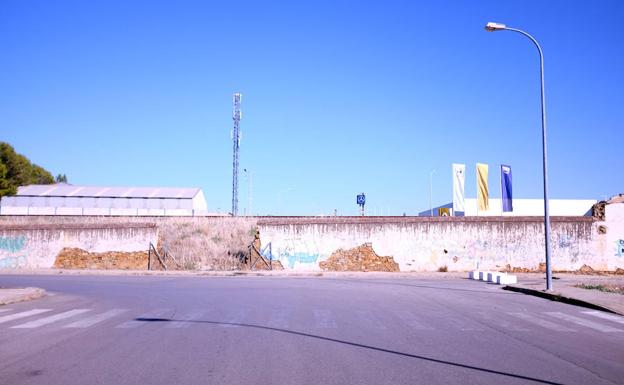 El Ayuntamiento espera que la obra del conocido como 'Puente de Campsa' pueda iniciarse en tres meses