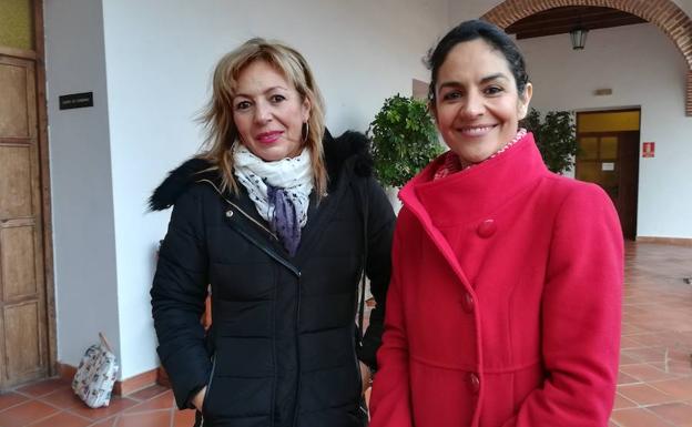 Zafra promocionará en FITUR las dos Fiestas de Interés Turístico Regional