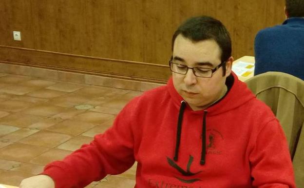 El Magic Extremadura de Manuel Pérez Candelario continúa líder