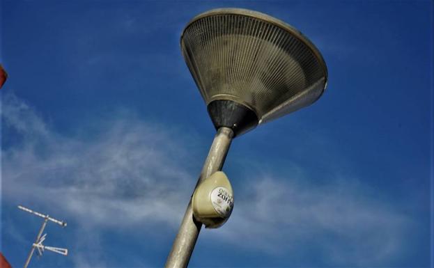 Zafra cuenta con 1.200 contadores inteligentes