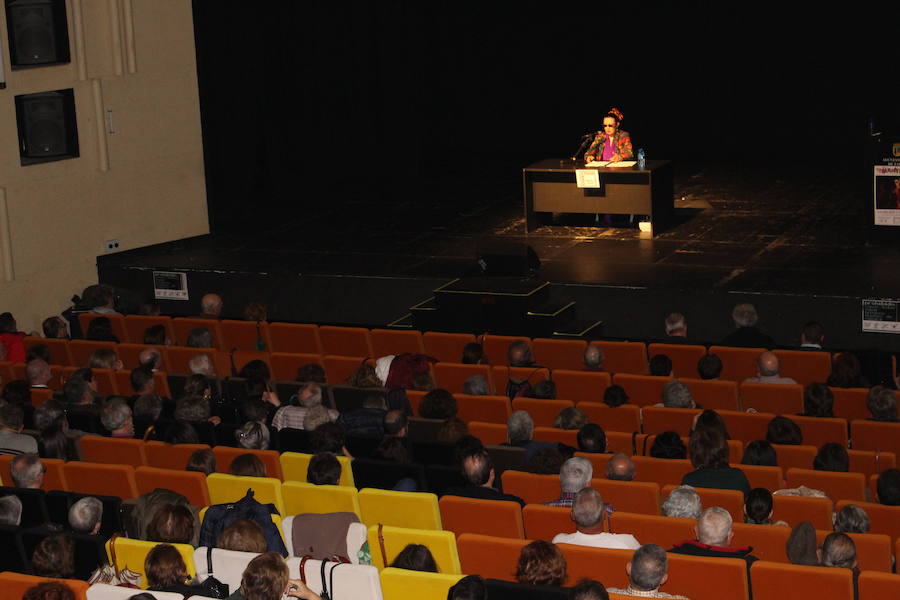 El Colectivo Manuel J. Peláez presenta sus actividades del semestre
