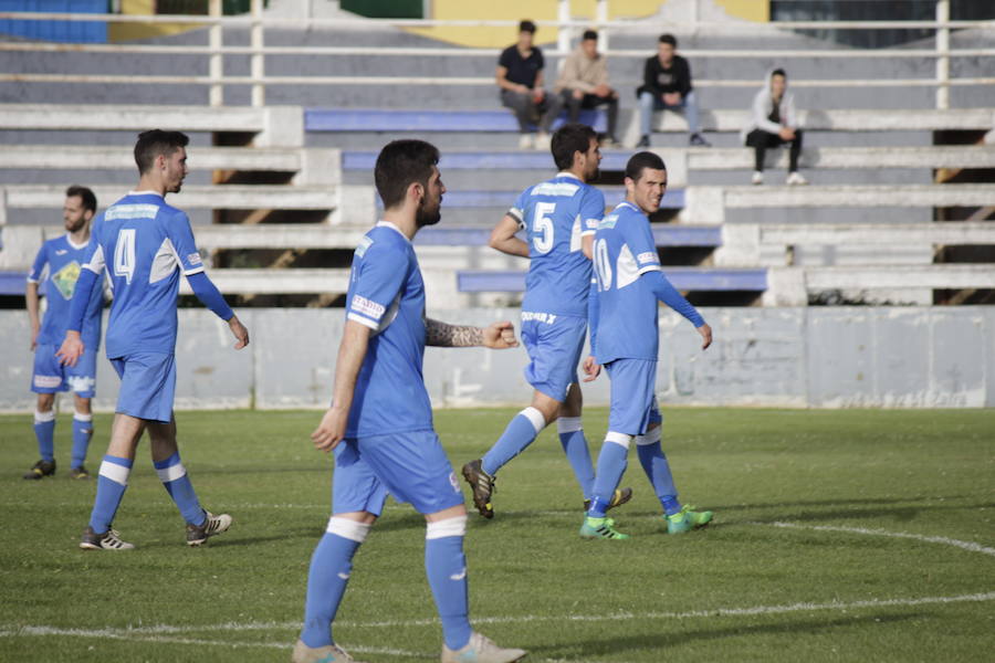 Mañana se juega el partido que enfrenta a la UD Zafra Atlético con CD Ilipense Zalamea