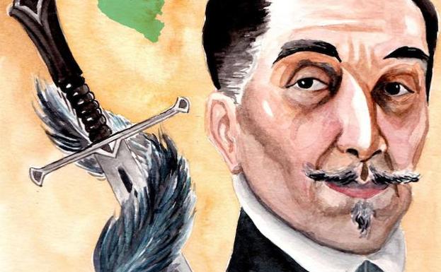 La E.O.I acoge una nueva presentación de «El otro Garcilaso»