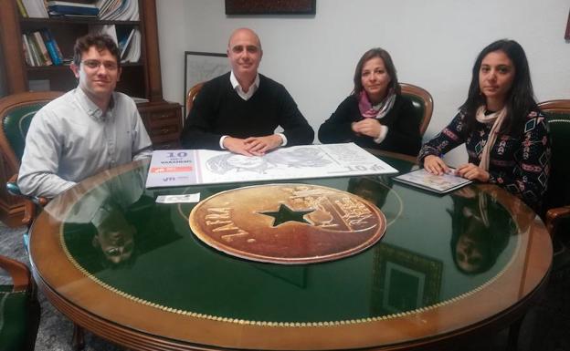 La moneda Varamedí contará con financiación hasta 2021