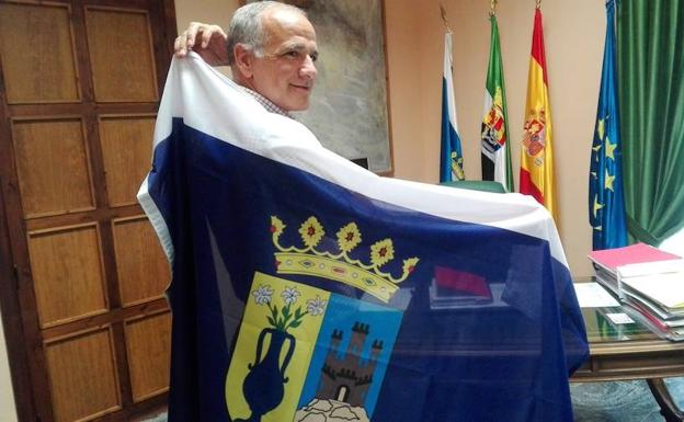 Pepe Belmonte participa en los Campeonatos de España Máster