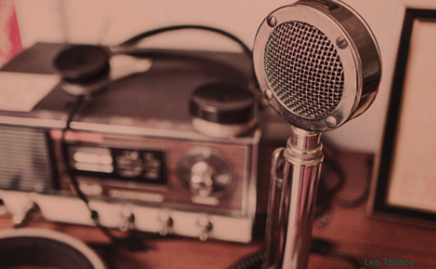 Mañana se inaugura la exposición «El Milenio de la Radio»