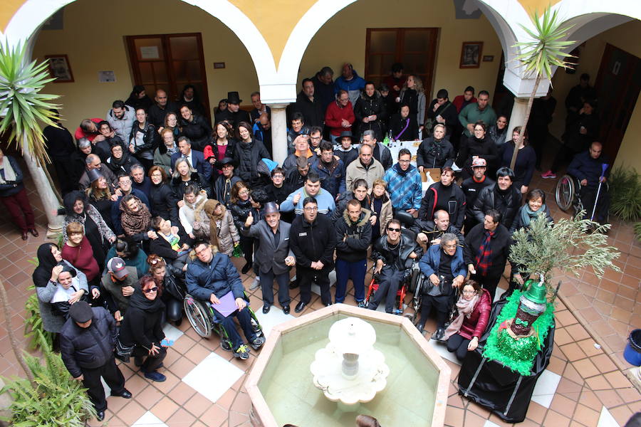 El Carnaval de Zafra contará con un programa dirigido a todos los ciudadanos