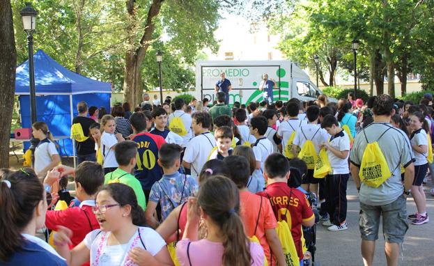 Zafra en Verde anuncia su programación hasta junio