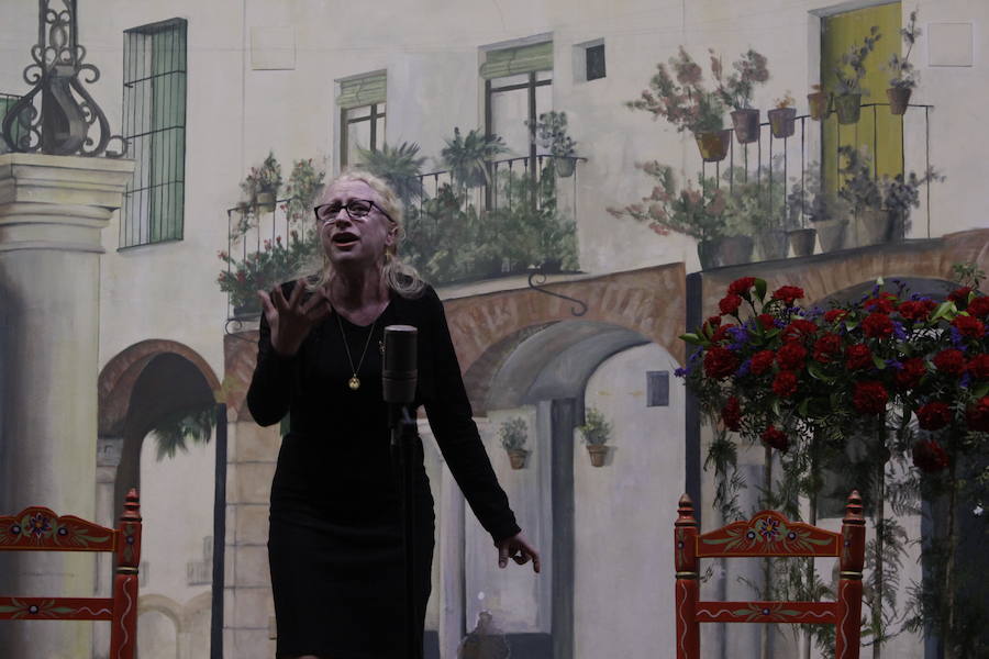 Presentación de la novela «Hacia tu corazón»