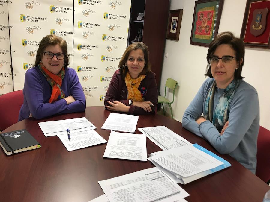La segunda fase del Plan de Empleo de Experiencia oferta 34 empleos