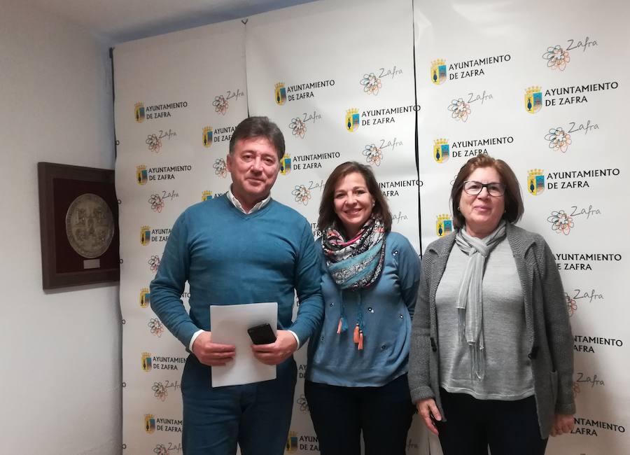 El Ayuntamiento anuncia las bases para tres puestos y dos bolsas de trabajo