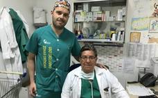 El Servicio de Otorrinolaringología del Hospital de Zafra realiza por primera vez tres implantes osteointegrados
